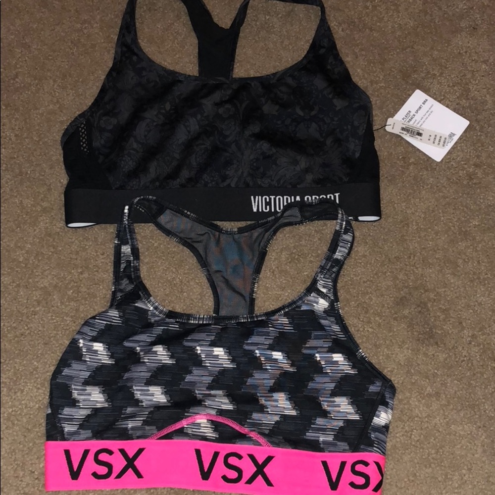 Sports bras